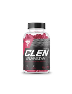 Clenburexin 90caps. 2