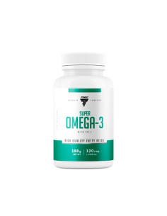 Super Omega 3 120caps. 2