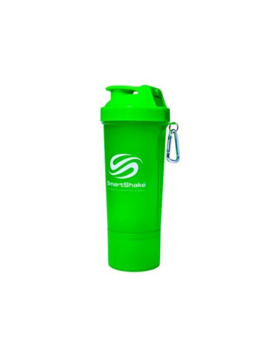 SmartShake Slim - Verde