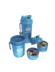 SmartShake Original 800ml. - Azul 2
