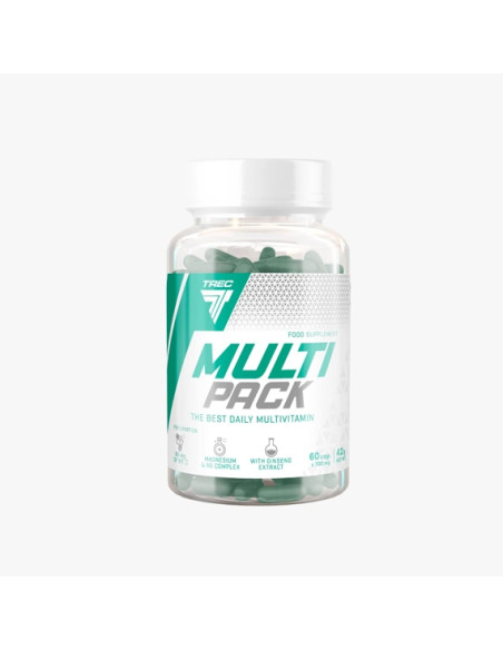 Multipack 120caps.