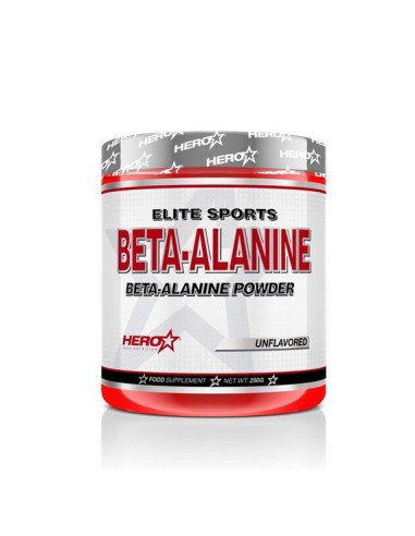 Beta-Alanine 250gr.