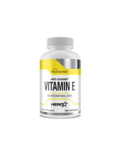 Vitamin E 100caps. 2