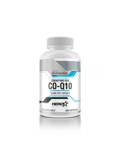 Co-Q10 100caps.
