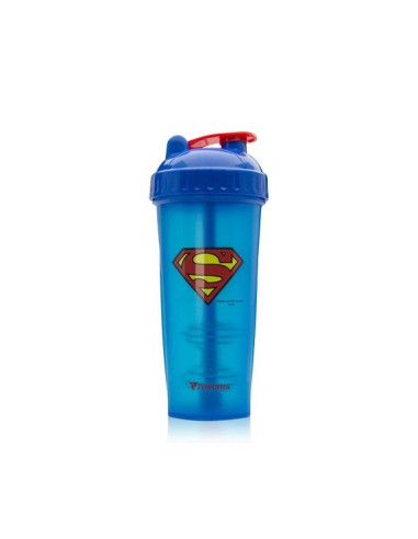 Shaker Superman 800ml.
