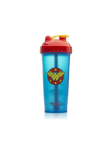 Shaker Wonderwoman 800ml.