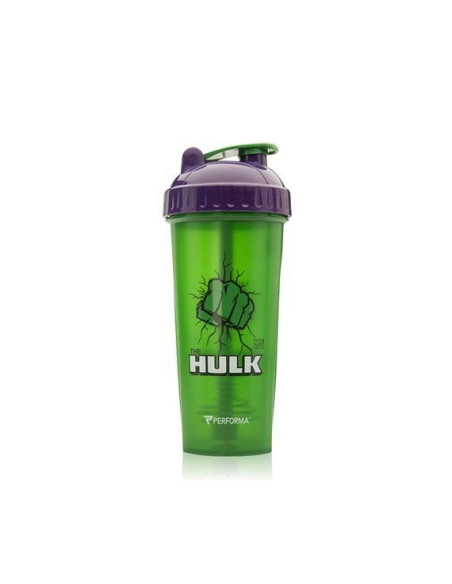 Shaker Hulk 800ml.