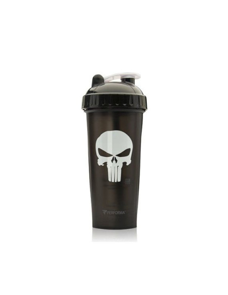 Shaker The Punisher 800ml.