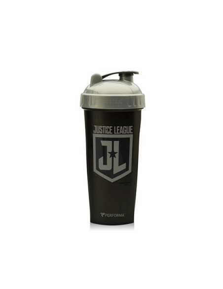 Shaker Justice League 800ml.
