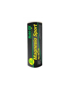 Magnesio Sport Efervescente 2