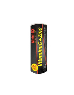 Vitamina C + Zinc 2