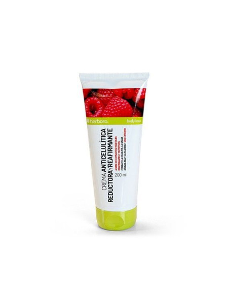 Crema Anticelulítica 200ml.