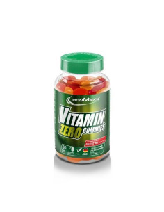 Vitamin Zero Gummies 2