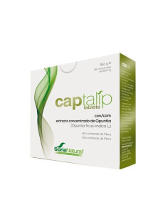Captalip 28comp. 2