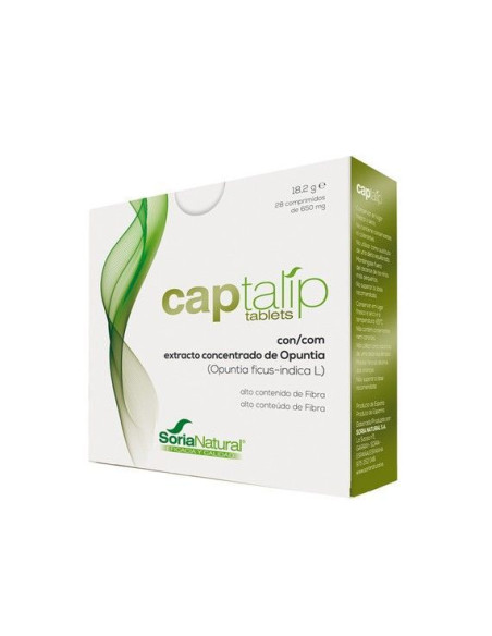 Captalip 28comp.