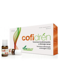 Cofidren 14 viales 2