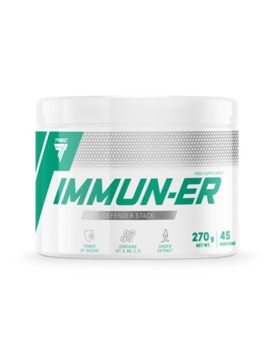 Immuner 270 g.