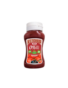 Salsa Ketchup 300ml. 2