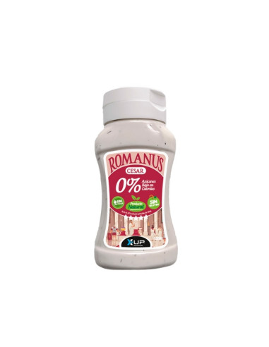 Salsa Romanus (César) 300ml.