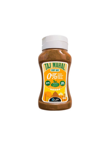 Salsa Taj Mahal (Curry) 300ml.