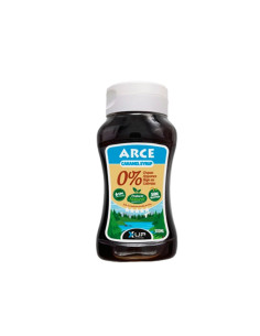 Sirope Arce (Caramelo) 300ml. 2