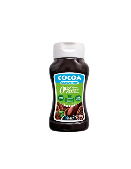 Sirope Cocoa (Chocolate) 300ml.