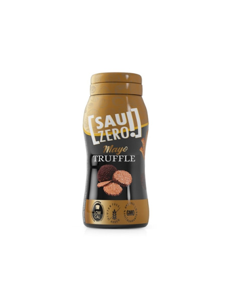 Salsa Mayo Truffle Sauzero 310ml.