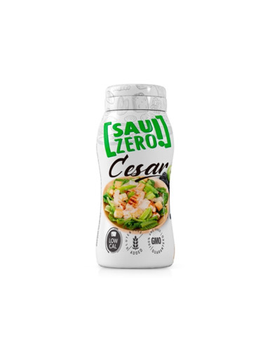 Salsa César Sauzero 310ml.