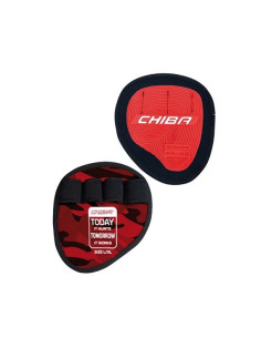 Grippad Rojo Special