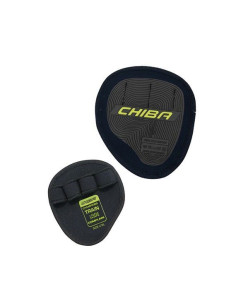 Grippad Negro Motivation