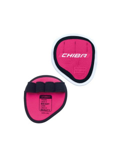 Grippad Rosa