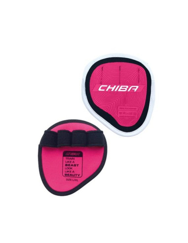 Grippad Rosa