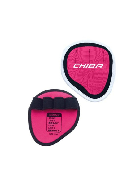Grippad Rosa