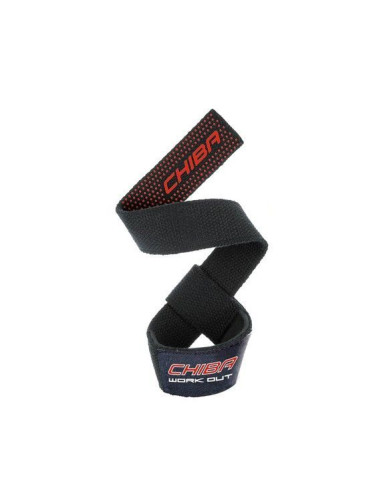 Lifting Straps (lazos simples)