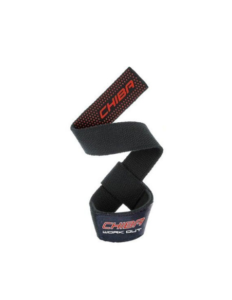 Lifting Straps (lazos simples)