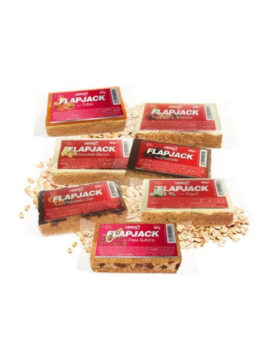 Flapjack 120gr.