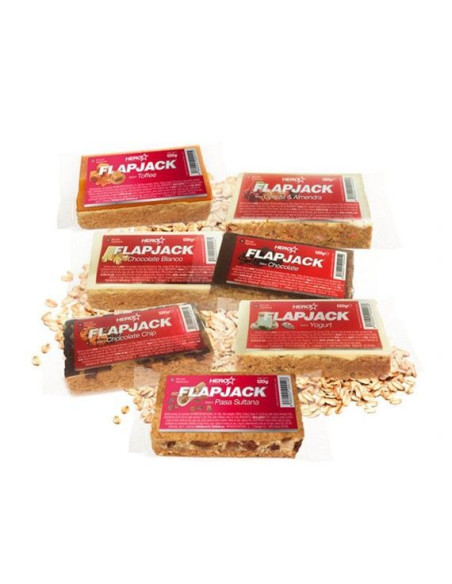 Flapjack 120gr.