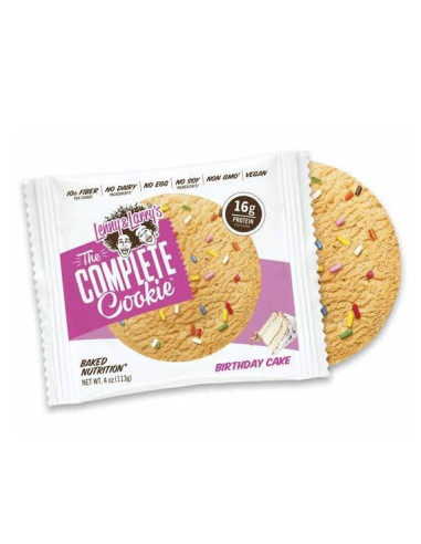 Cookie L&L