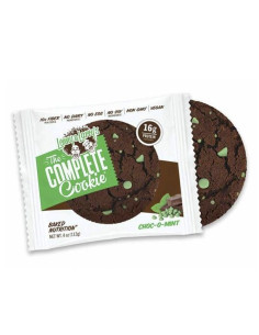 Cookie L&L 2
