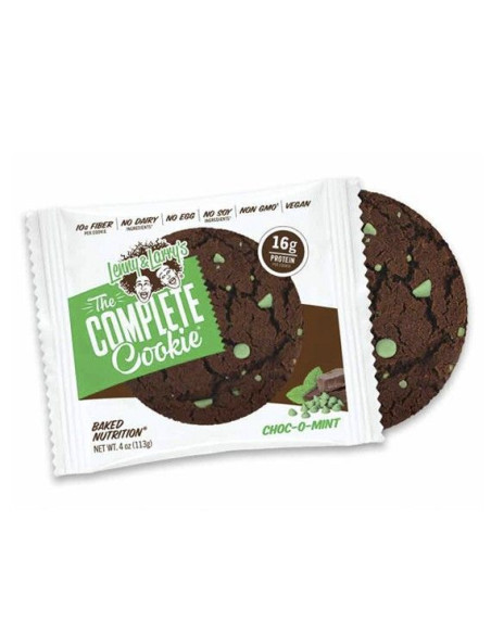 Cookie L&L