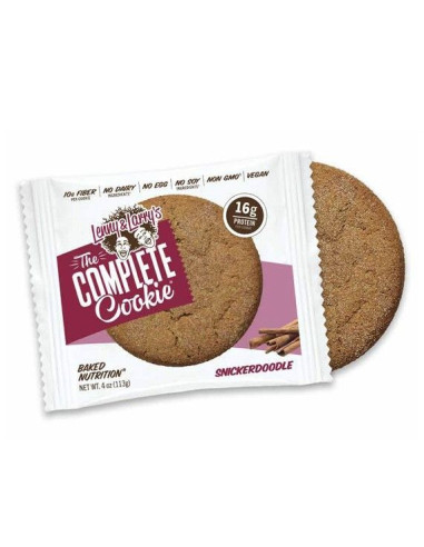 Cookie L&L