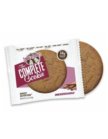 Cookie L&L