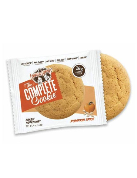 Cookie L&L