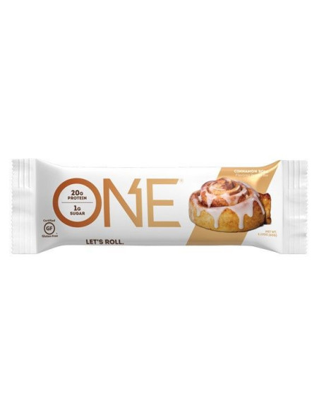 One 60gr.