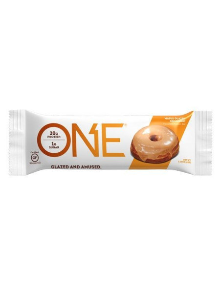 One 60gr.