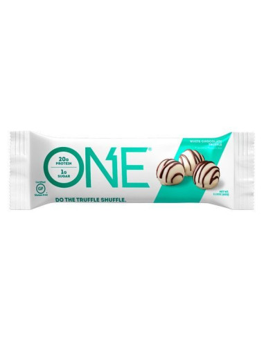 One 60gr.