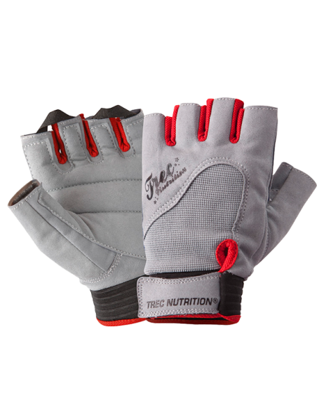 Guantes Chica Trec