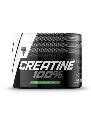 Creatine 100% 300gr.