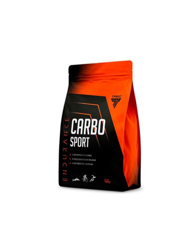 Carbo Sport 1kg.