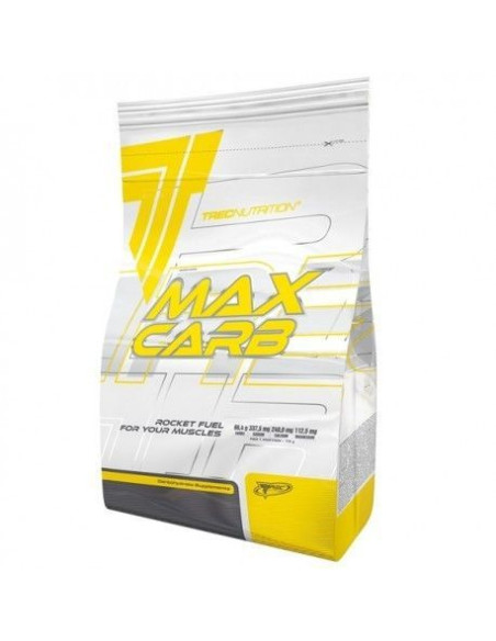 Max Carb 3kg.